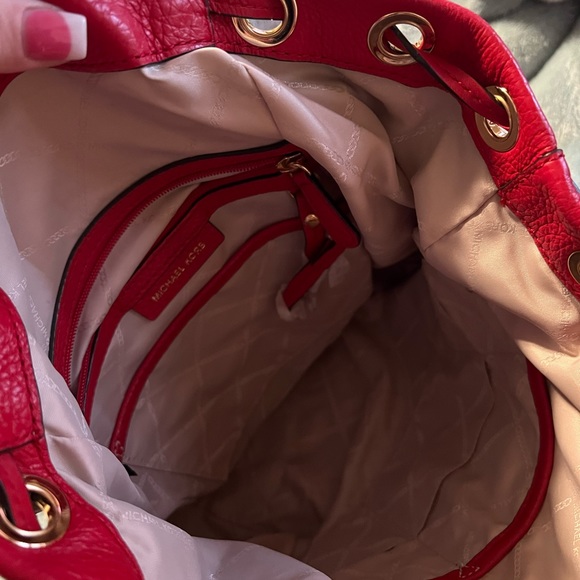 Michael Kors Convertible backpack - Picture 3 of 3